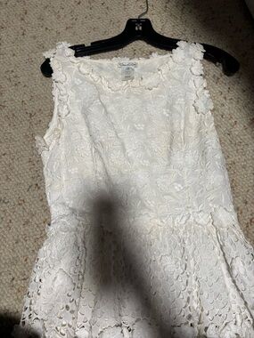 Oscar de la Renta Top Size 2